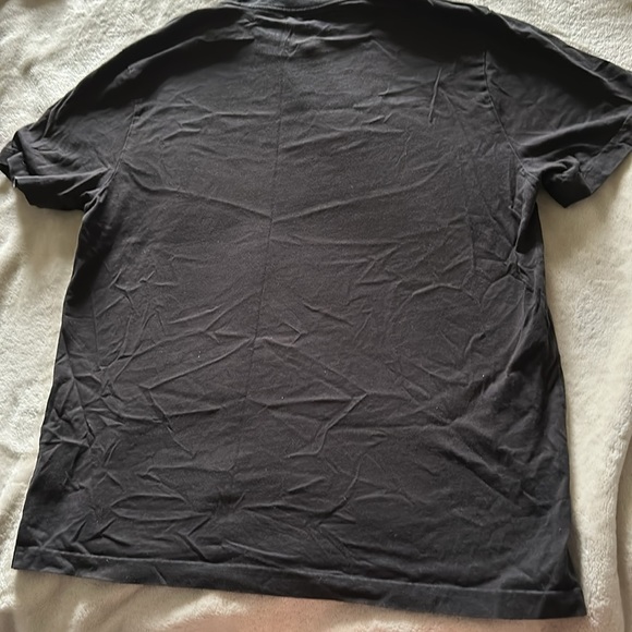 Hurley shirt, size large - Picture 4 of 4